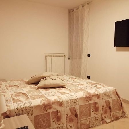O' Vicariell Bed and Breakfast Boscoreale Buitenkant foto