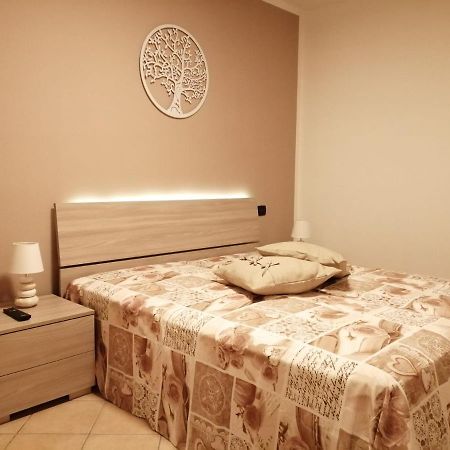 O' Vicariell Bed and Breakfast Boscoreale Buitenkant foto