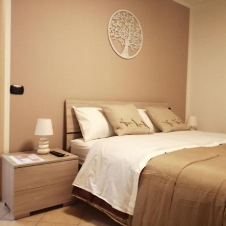 O' Vicariell Bed and Breakfast Boscoreale Buitenkant foto