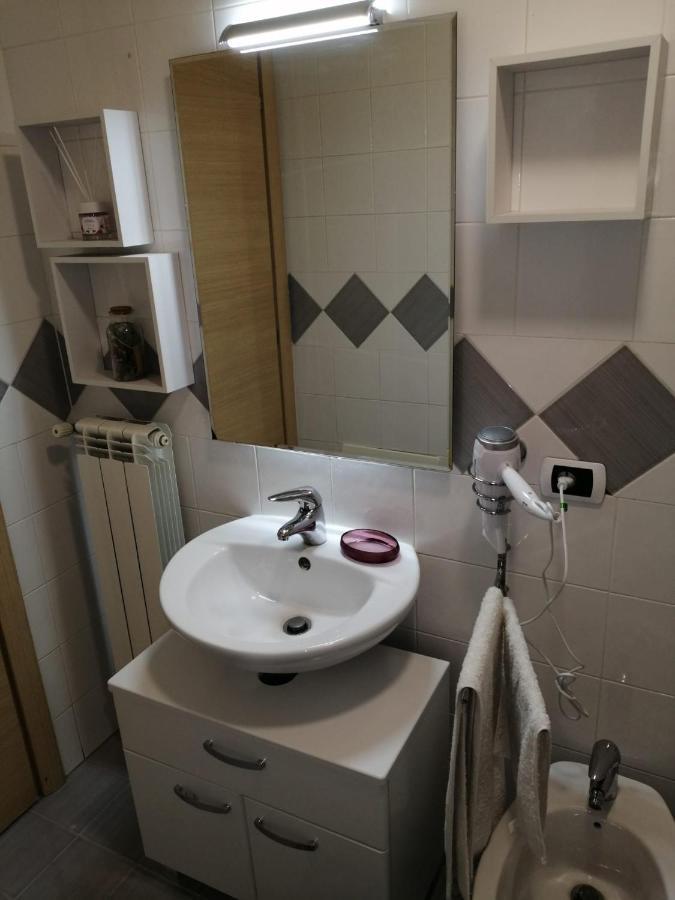 O' Vicariell Bed and Breakfast Boscoreale Buitenkant foto