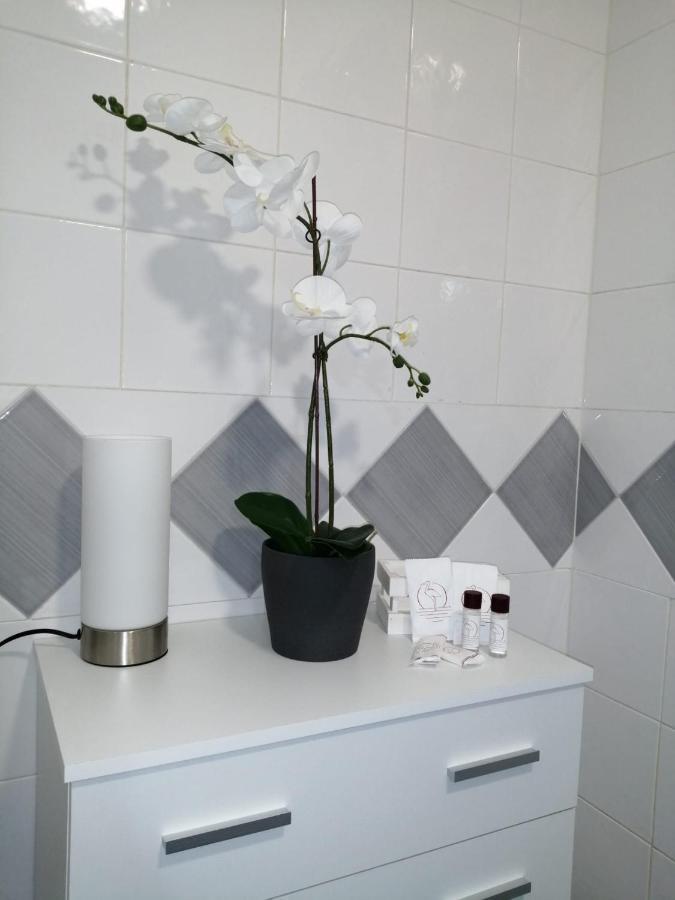 O' Vicariell Bed and Breakfast Boscoreale Buitenkant foto
